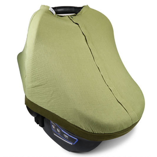 Baby Car Seat Cover